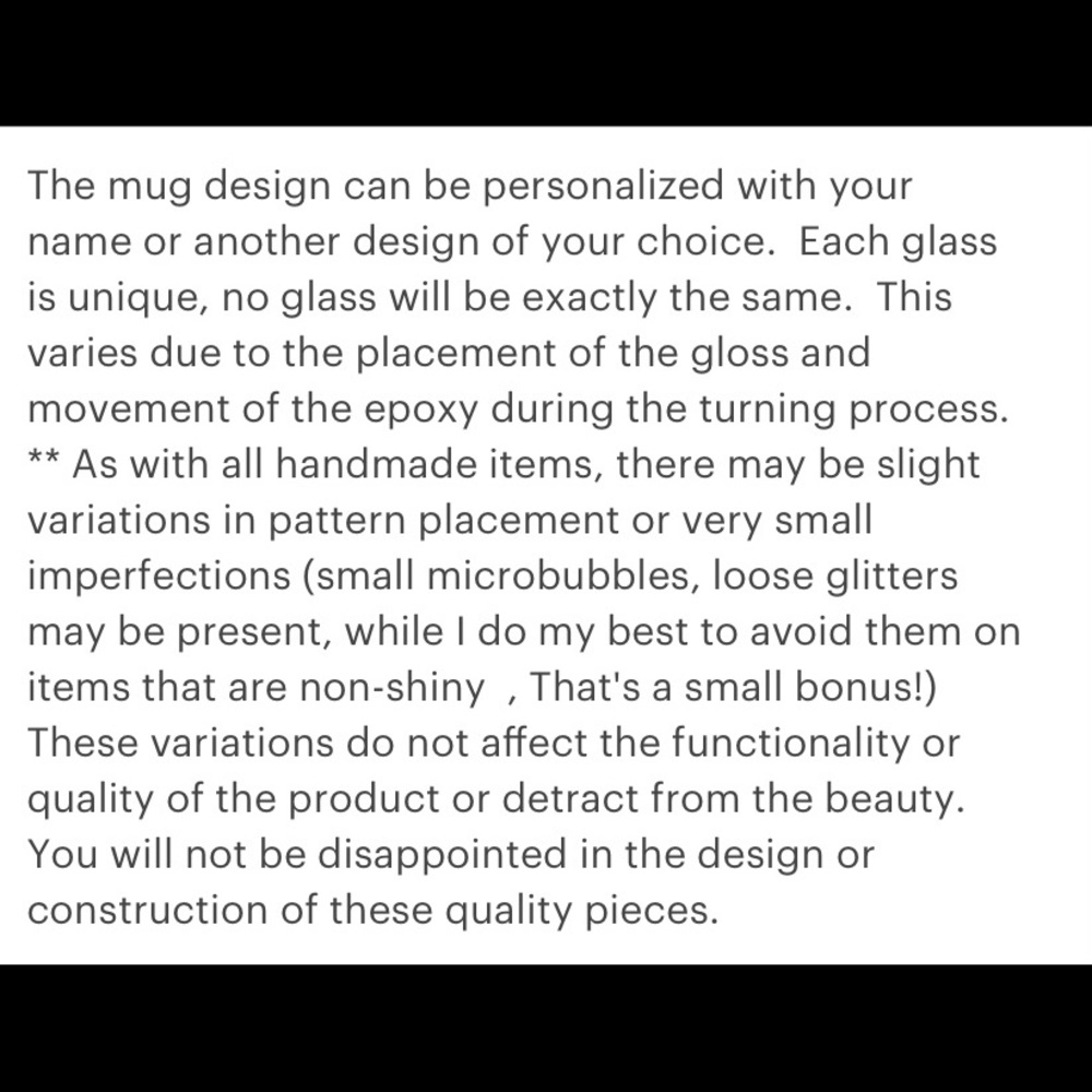 Princess Jasmine Inspired Disney  Glitter Tumbler - Picture 4 of 15